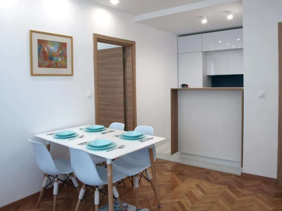 L&C - Location And Comfort In Sofia 아파트
