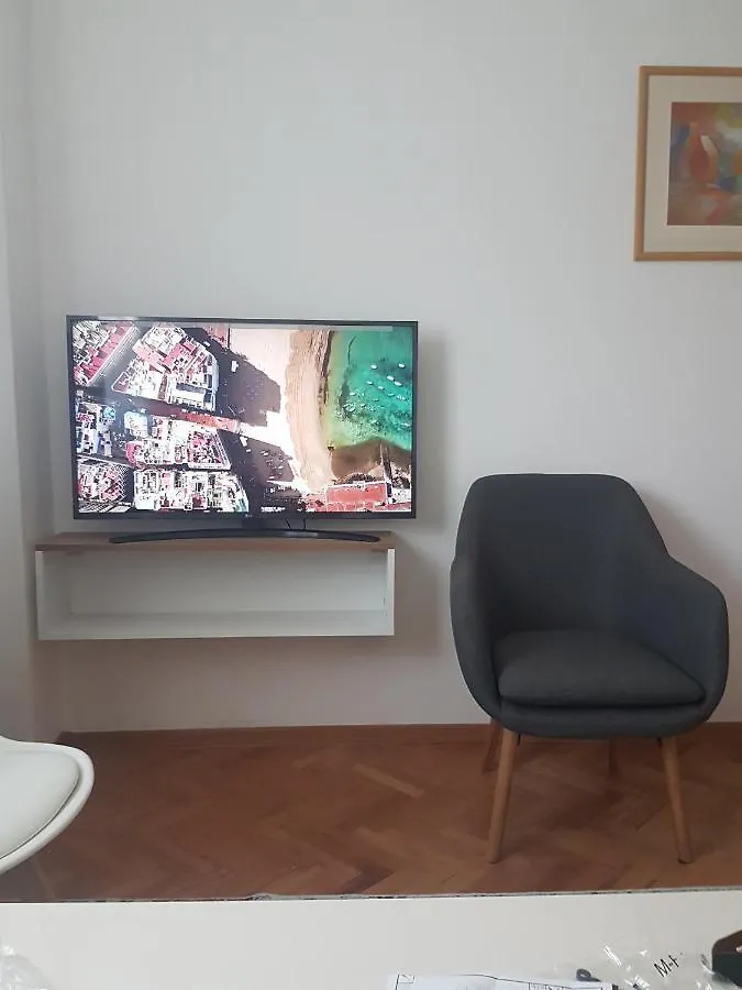 L&C - Location And Comfort In Sofia 아파트