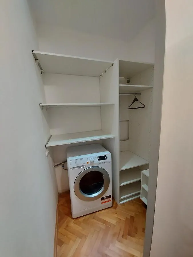 L&C - Location And Comfort In Sofia 아파트