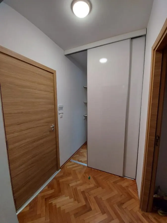 L&C - Location And Comfort In Sofia 아파트 0*,
