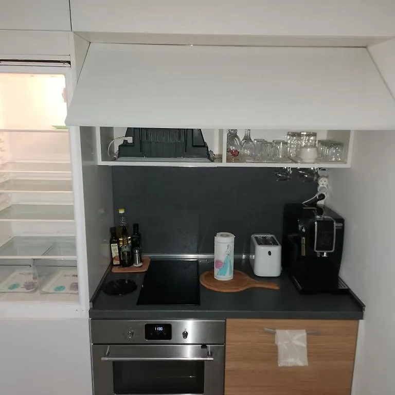 L&C - Location And Comfort In Sofia 아파트